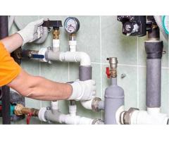 Residential Plumbing Services in Houston