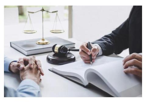 Most Demanding Houston Crash Car Attorney