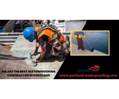 Evaluate Waterproofing Company In Portland