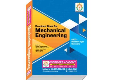 Best Engineering Competitive Exam Books for Engineering Students