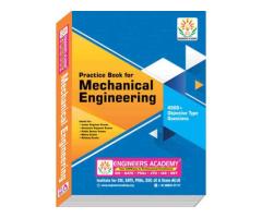 Best Engineering Competitive Exam Books for Engineering Students