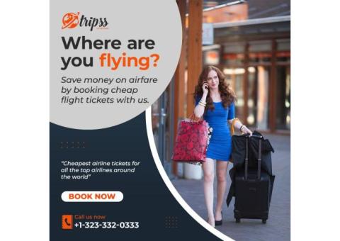 Alaska Airlines Cheap Flight Tickets Booking