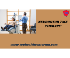 Achieve Mental Wellness with Advanced Neurostar TMS Therapy