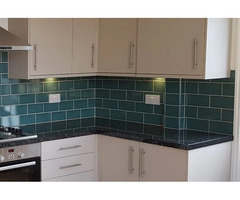 Transform Your Kitchen With J&M DECO UK LTD Customized Designs.