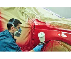 Car Paint Repair Milwaukee, WI