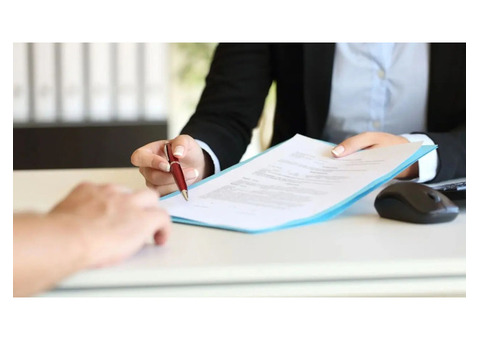 Certified Legal Process Servers