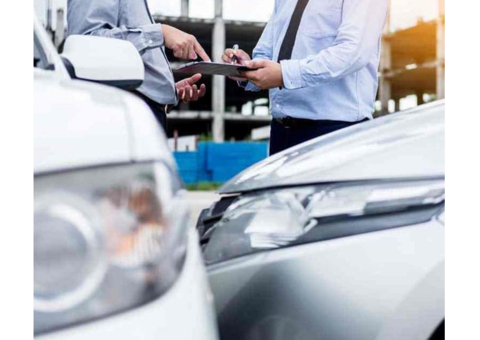 Temecula Attorney Auto Accident