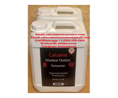 Caluanie Muelear Oxidize Parteurize (Made in USA)