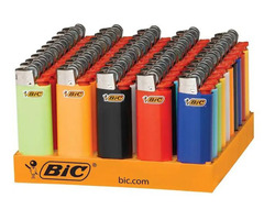 Wholesale BIC Lighter Online, Wholesale BIC Lighter in USA