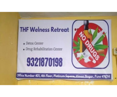 Best Rehab Centre in Pune