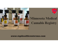 Get Certified with the Minnesota Medical Cannabis Registry Today