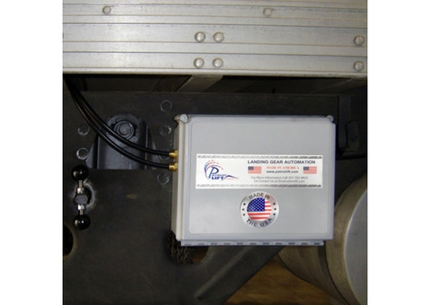 Patriot lift CO