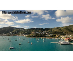 Charming Places to Stay in Virgin Islands at Estate Lindholm