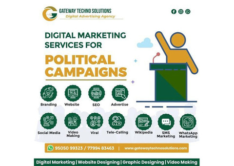 Affordable Social Media Marketing in Hyderabad