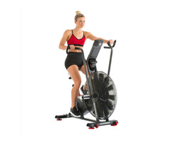 Spin Bike Schwinn