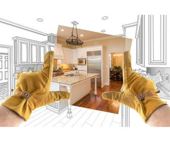 Transform Your Kitchen with Icarus Pro Painters