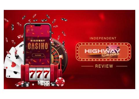 Independent Review Of Highway Casino