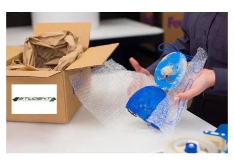 Best Shipping Supplies Service in Atlanta, GA