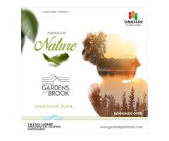 Nurture Your Senses With Gardens By The Brook