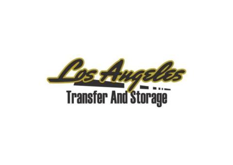 Los Angeles Transfer and Storage