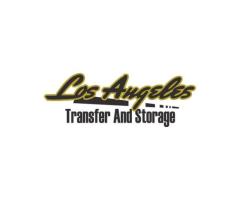 Los Angeles Transfer and Storage