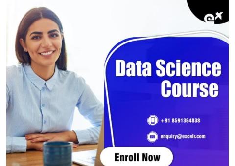 Data science course