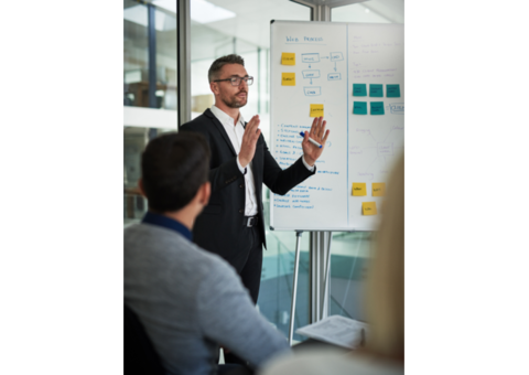 Tenant Coordination Virtual Assistants