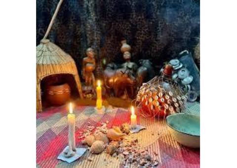 Most Gifted Sangoma papa and mama Sadam +27814233831