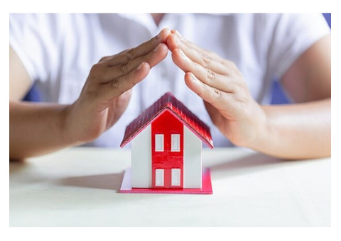 House Insurance Consultant in Richmond