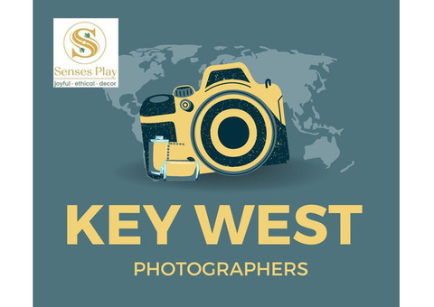 Key West Photographer – Capturing Your Island Memories