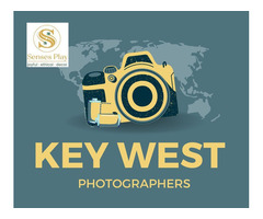 Key West Photographer – Capturing Your Island Memories