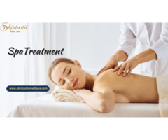 Top Spa in Riverside for Advance Skincare