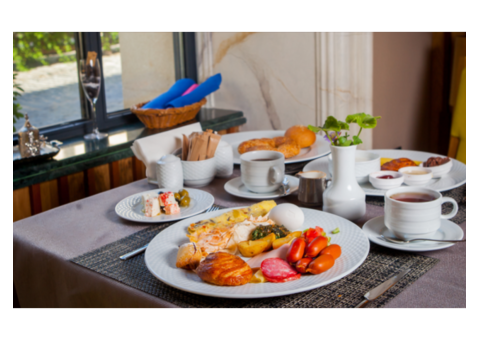 Cozy St. John Bed and Breakfast at Estate Lindholm