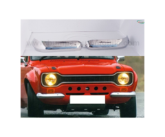 Ford Escort MK1 models (1968-1975) front bumper new.