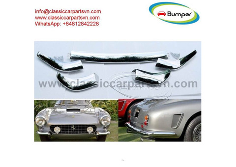 Ferrari 250 GT SWB bumper (1959-1963)