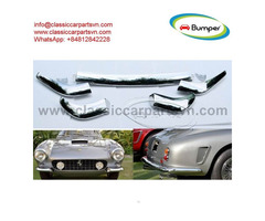 Ferrari 250 GT SWB bumper (1959-1963)