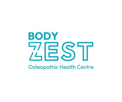 Body Zest- Osteopathic Health Centre