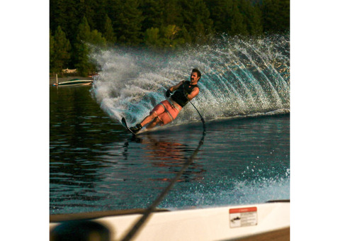Cheapest Jet Ski Rentals in Lake Tahoe - High Sierra Water Ski School