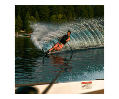 Cheapest Jet Ski Rentals in Lake Tahoe - High Sierra Water Ski School