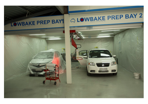 Top Crash Repair near me with Plaza Crash Repairs: Call today!
