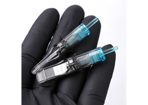 Needle Cartridges Tattoo