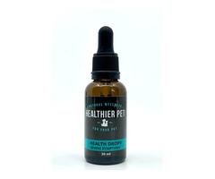 Cbd oil for dogs near me