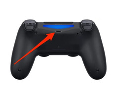 We repair Ps4 gamepads charging issues and port