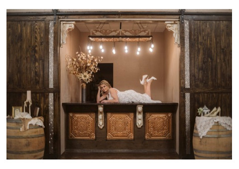 Top Wedding Locations in Magnolia Texas for Your Special Day