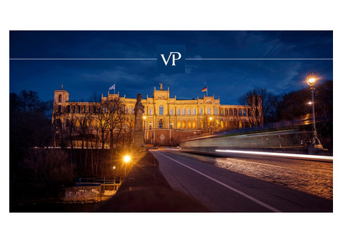 kapitalanlage mehrfamilienhäuser münchen