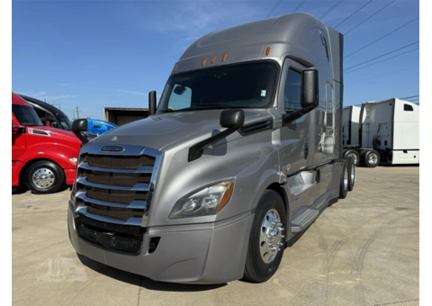 Commercial Trucks for Sale and Rent