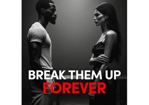 24HR VOODOO BREAK-UP SPELL +27673675593 UK, SINGAPORE