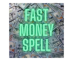 BLACK MAGIC MONEY & BUSINESS SPELL +27673675593 UK