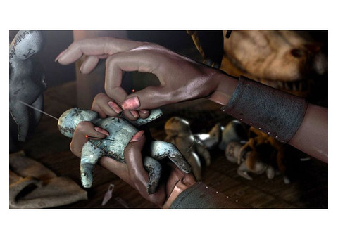 24HR VOODOO DEATH & DESTRUCTION SPELL +27673675593