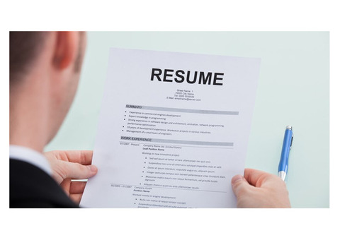 Get Hired Faster With Resume Writing Services in Australia